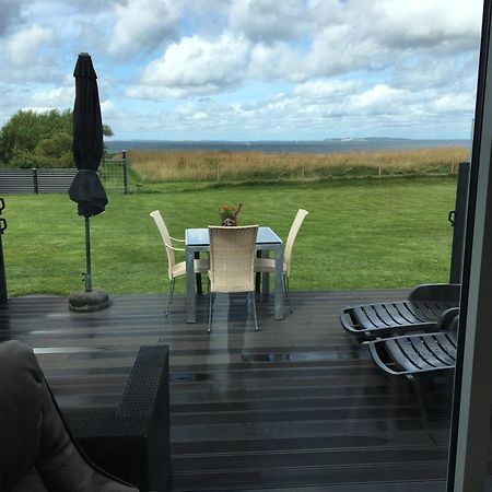 Casa Uno North - Nice Appartement For Two With Sea View Farso ภายนอก รูปภาพ