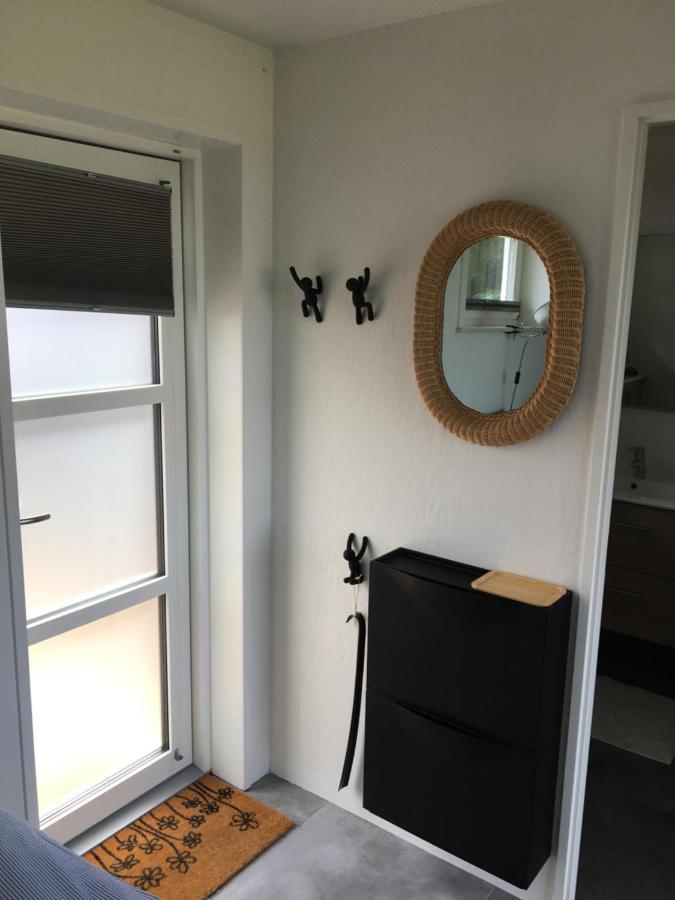 Casa Uno North - Nice Appartement For Two With Sea View Farso ภายนอก รูปภาพ