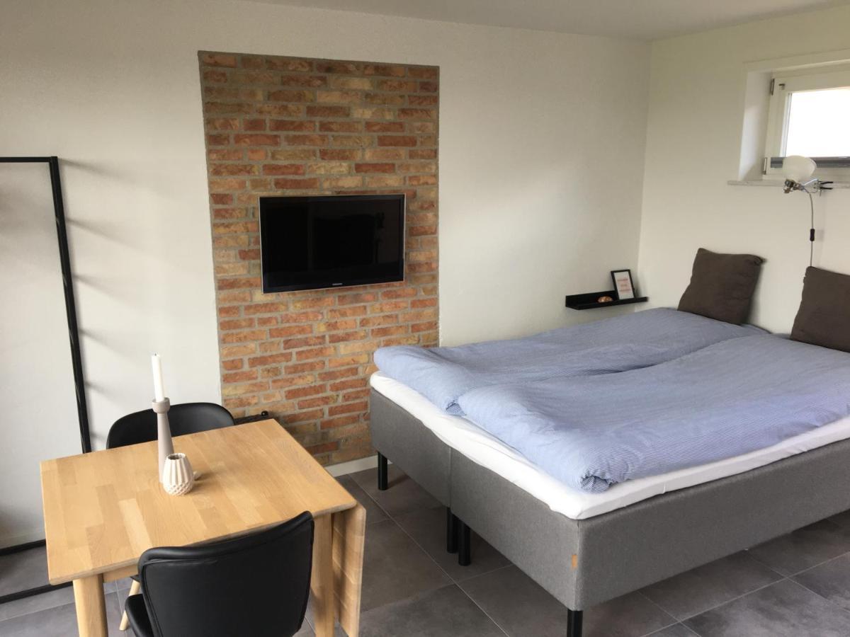 Casa Uno North - Nice Appartement For Two With Sea View Farso ภายนอก รูปภาพ
