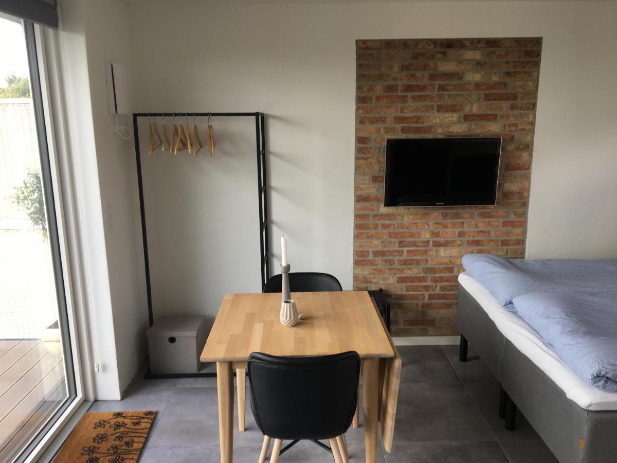 Casa Uno North - Nice Appartement For Two With Sea View Farso ภายนอก รูปภาพ