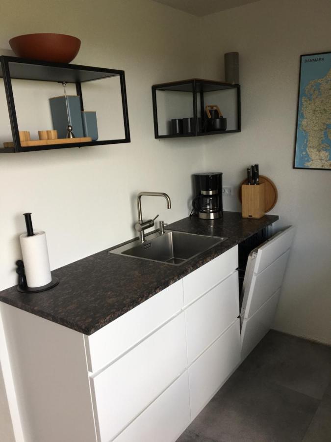 Casa Uno North - Nice Appartement For Two With Sea View Farso ภายนอก รูปภาพ