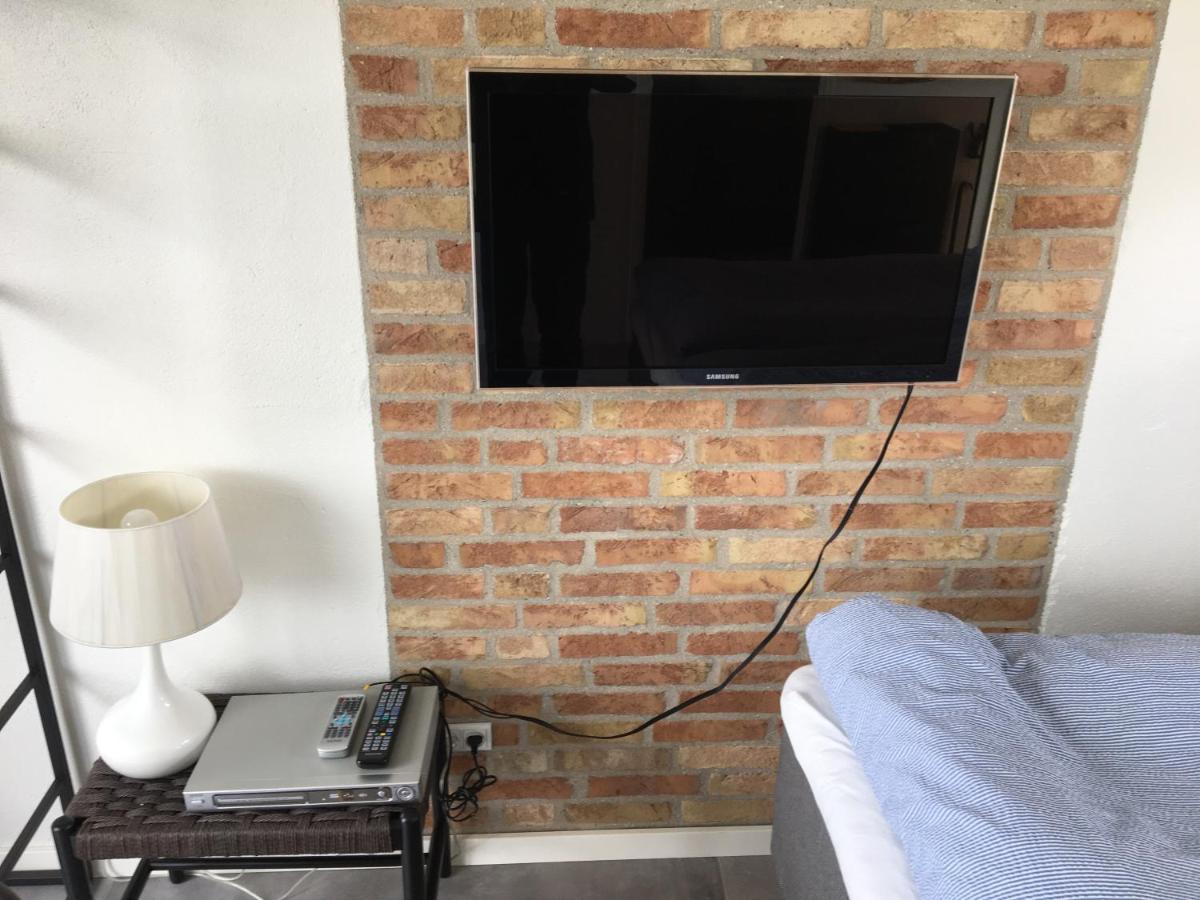 Casa Uno North - Nice Appartement For Two With Sea View Farso ภายนอก รูปภาพ