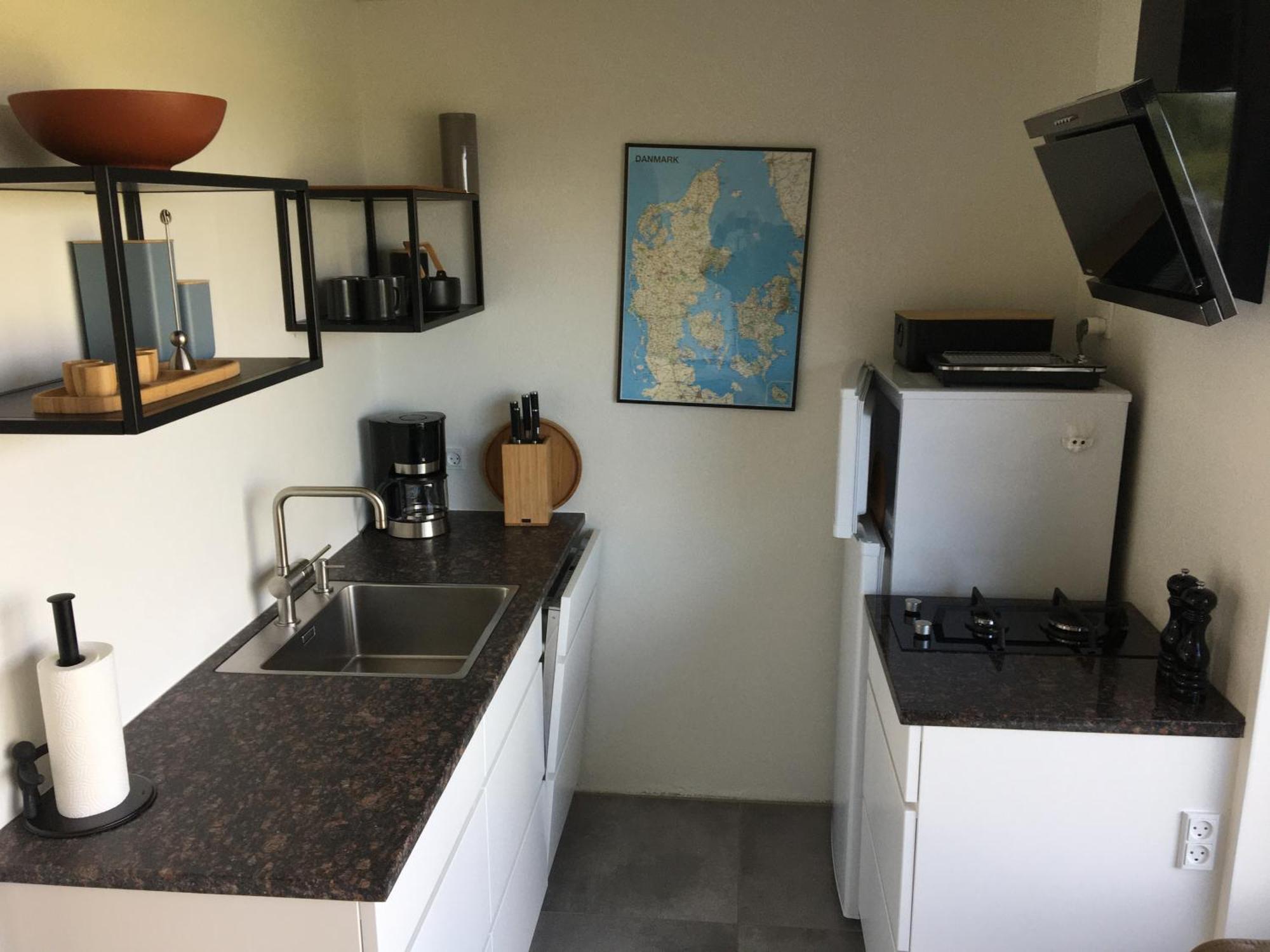 Casa Uno North - Nice Appartement For Two With Sea View Farso ภายนอก รูปภาพ