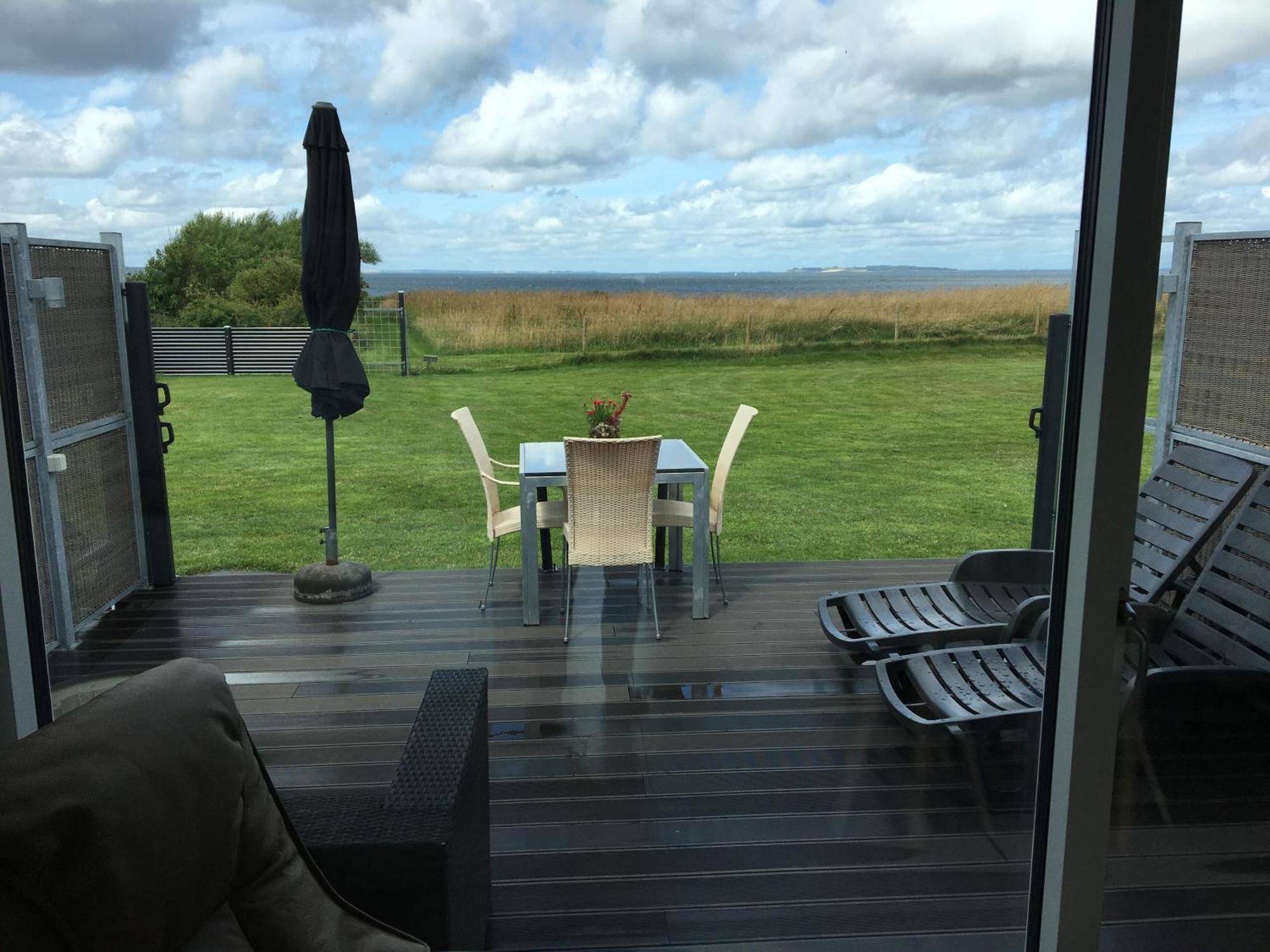 Casa Uno North - Nice Appartement For Two With Sea View Farso ภายนอก รูปภาพ